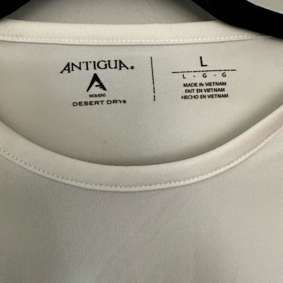 Wisconsin Badger women’s long sleeve - Picture 2 of 3